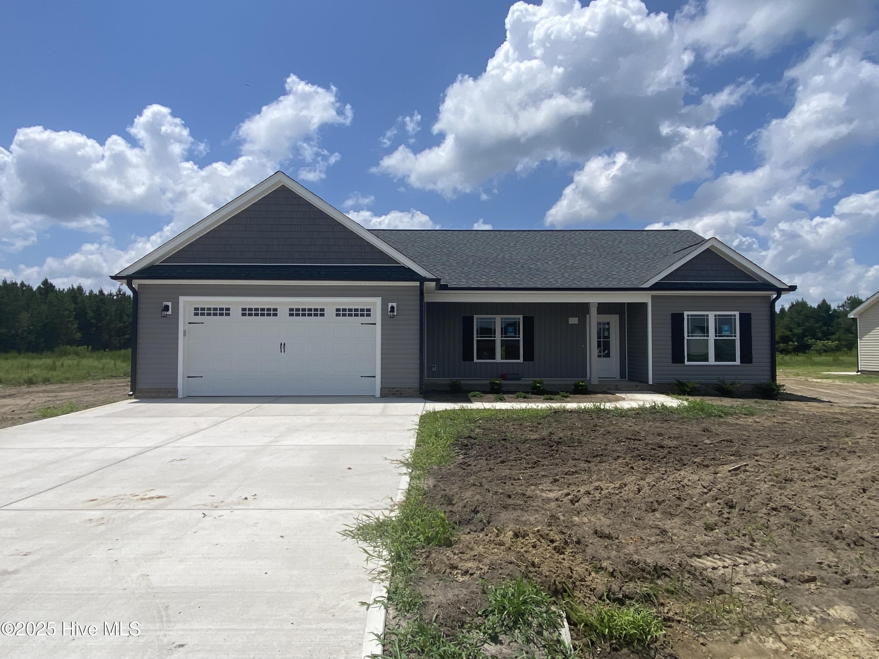 202 Rae Drive Property Photo 1