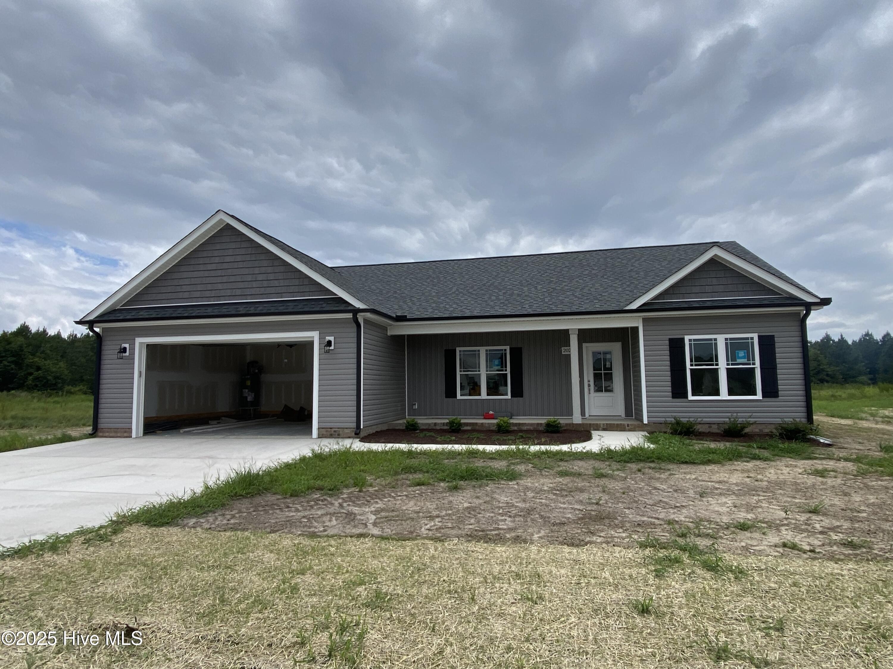 202 Rae Drive Property Photo 1