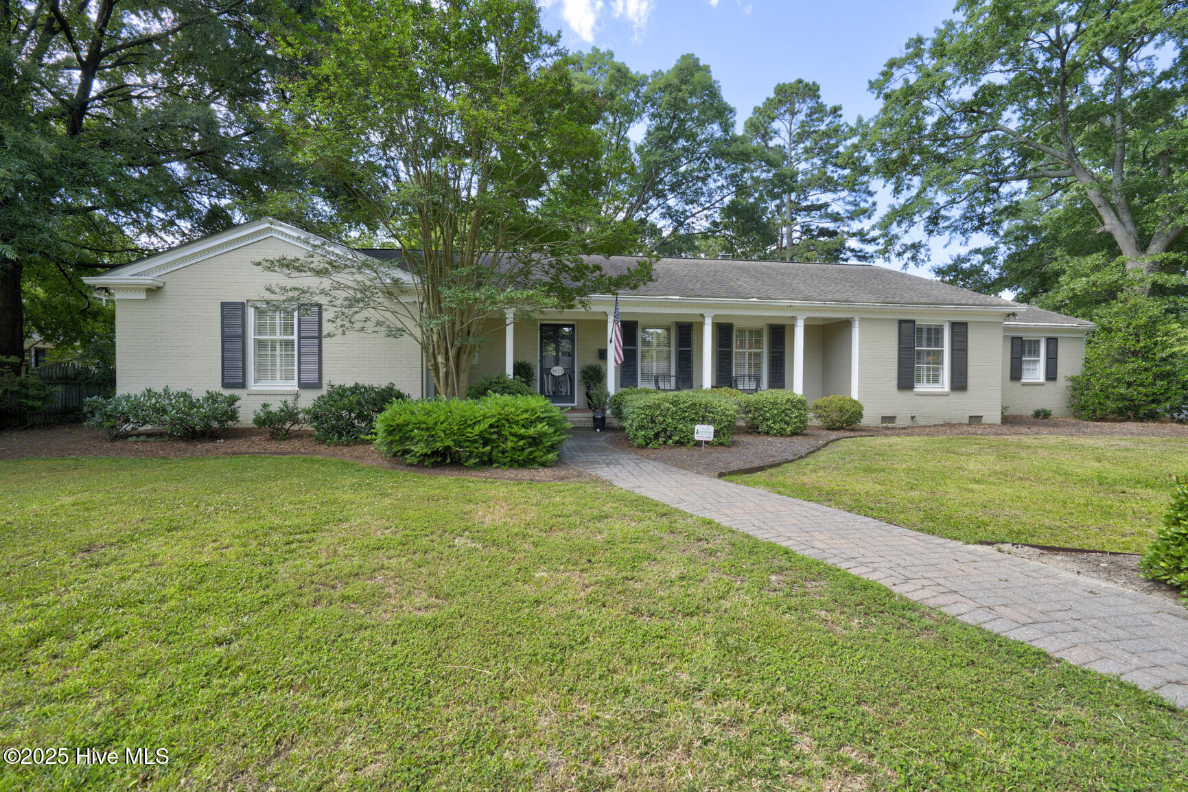 3617 Hawthorne Road Property Photo 1