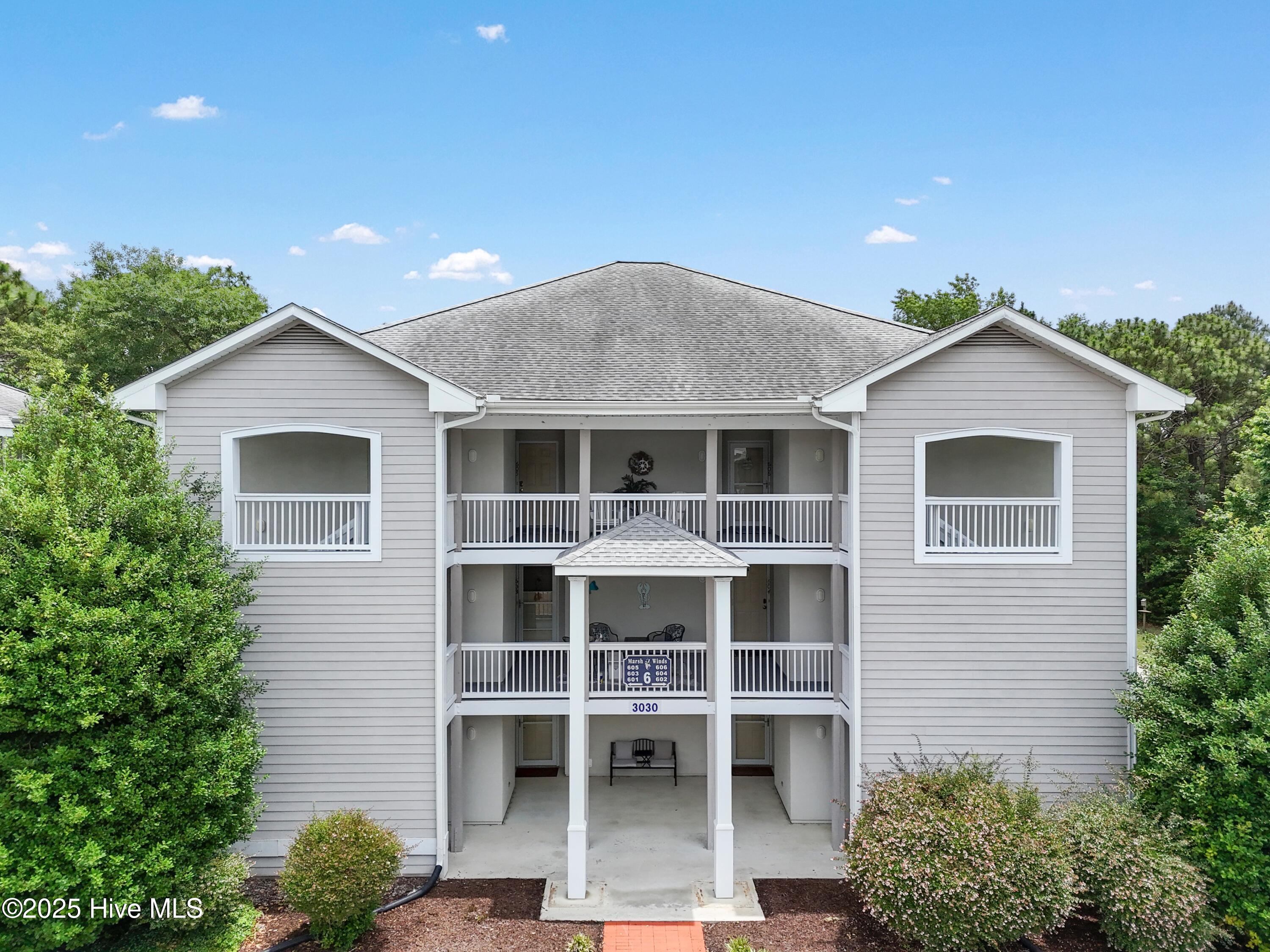 3030 Marsh Winds Circle 605 Picture