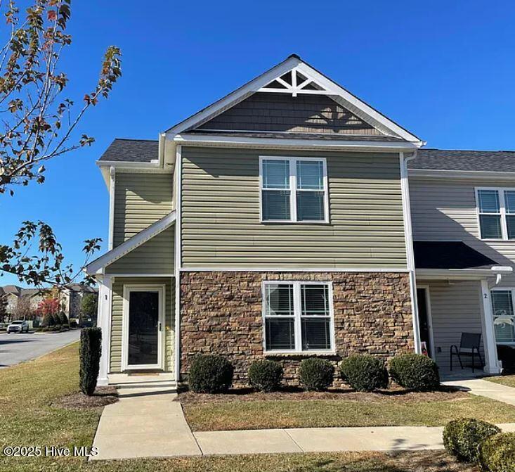 4105 Kittrell Farms Drive C1