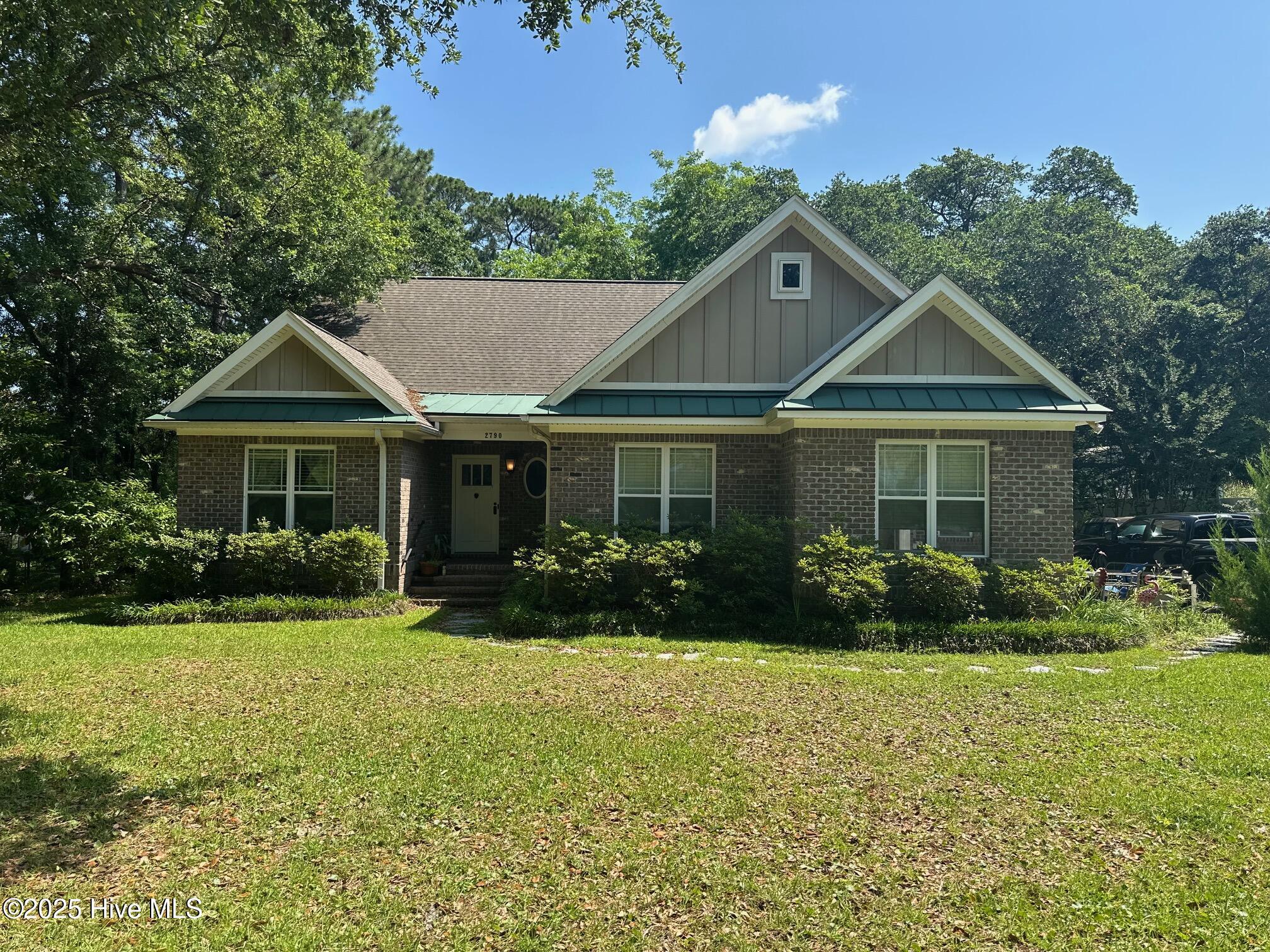 2790 Scotts Hill Loop Road Property Photo 1