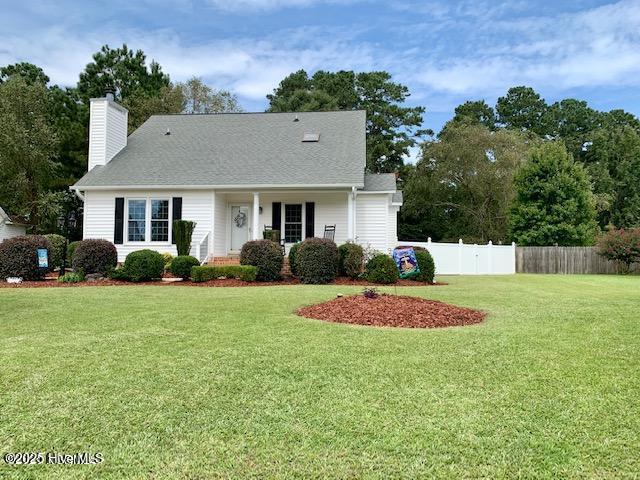 731 Winterfield Drive Property Photo 1