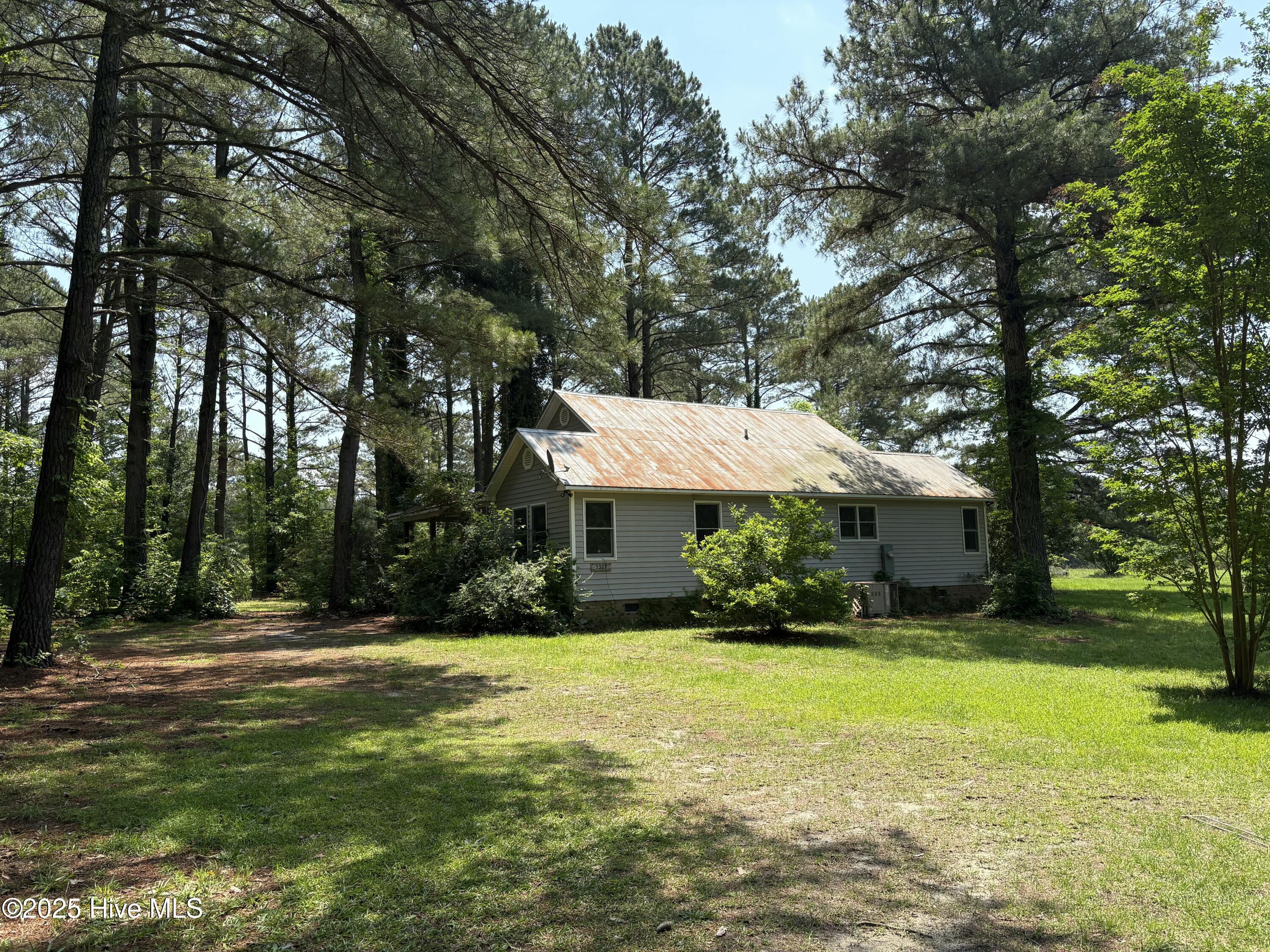 5369 Dilda Church Road Property Photo 1