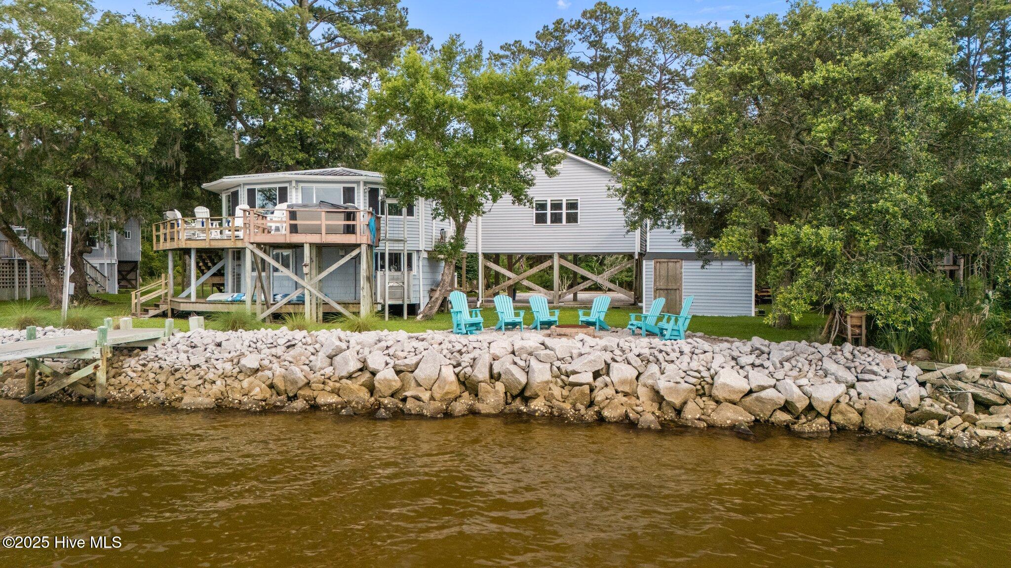 221 Creek Road Property Photo 1