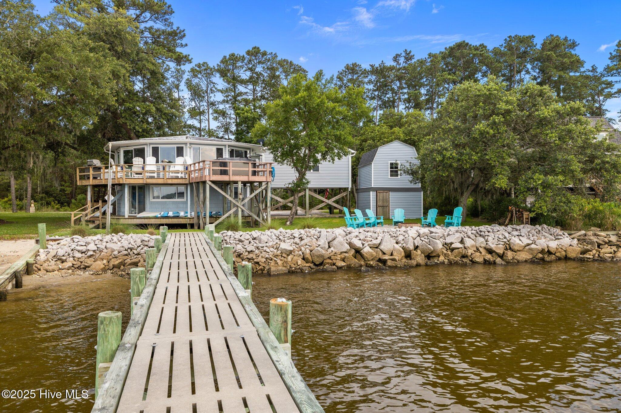 221 Creek Road Property Photo 4