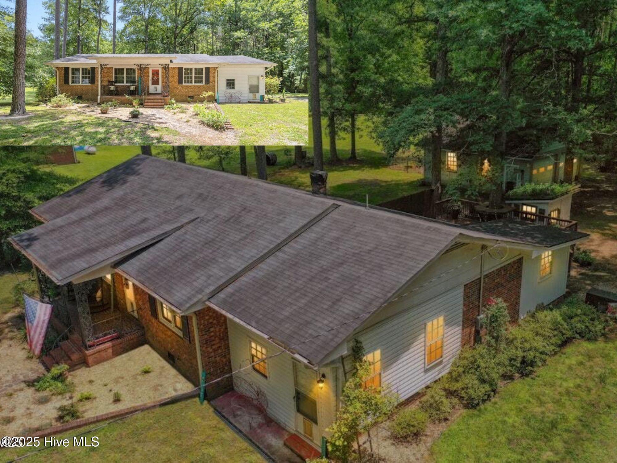 1139 Princeton Kenly Road Property Photo 1