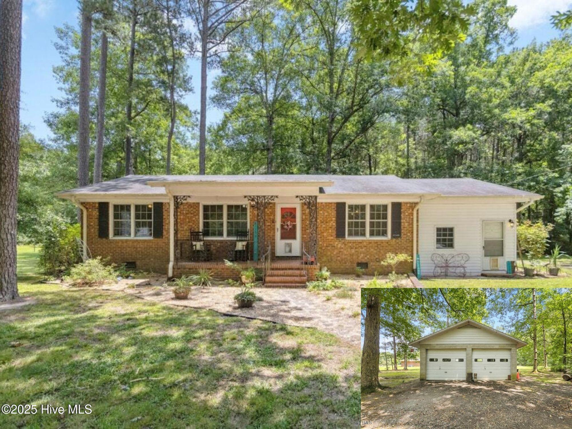 1139 Princeton Kenly Road Property Photo 1