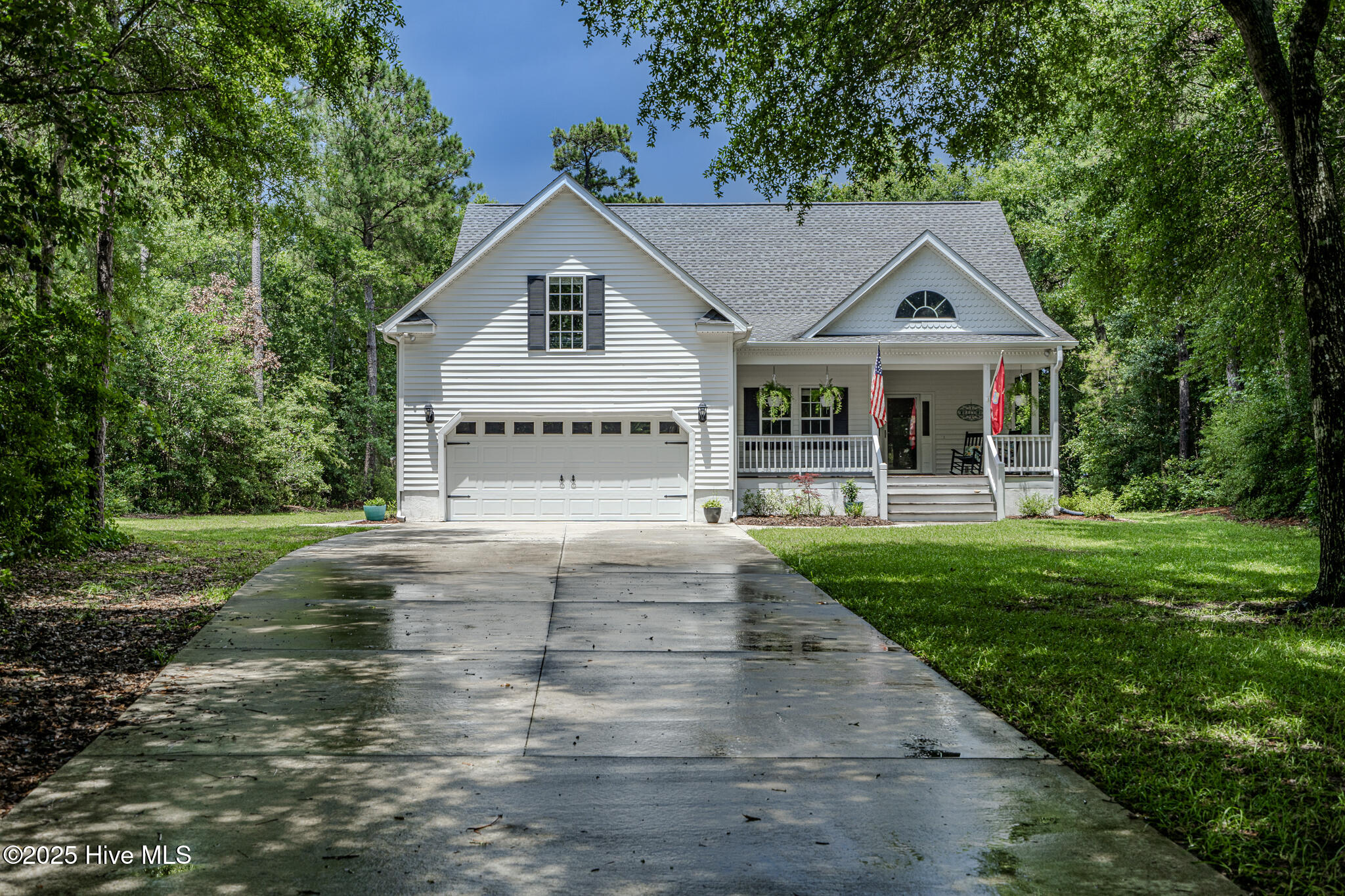 105 Sand Lot Curve Property Photo 1