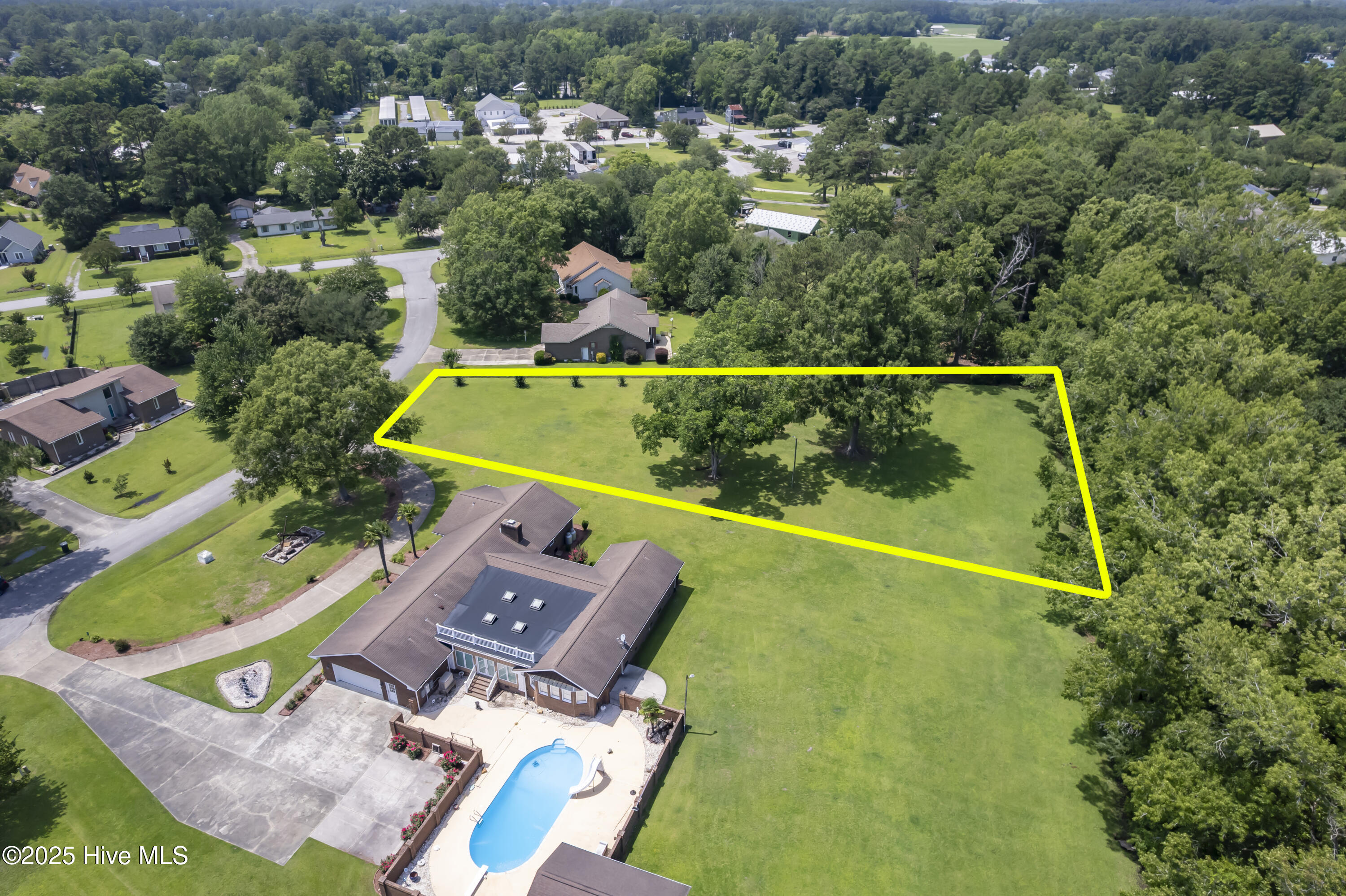 109 Pittman Circle Property Photo 6