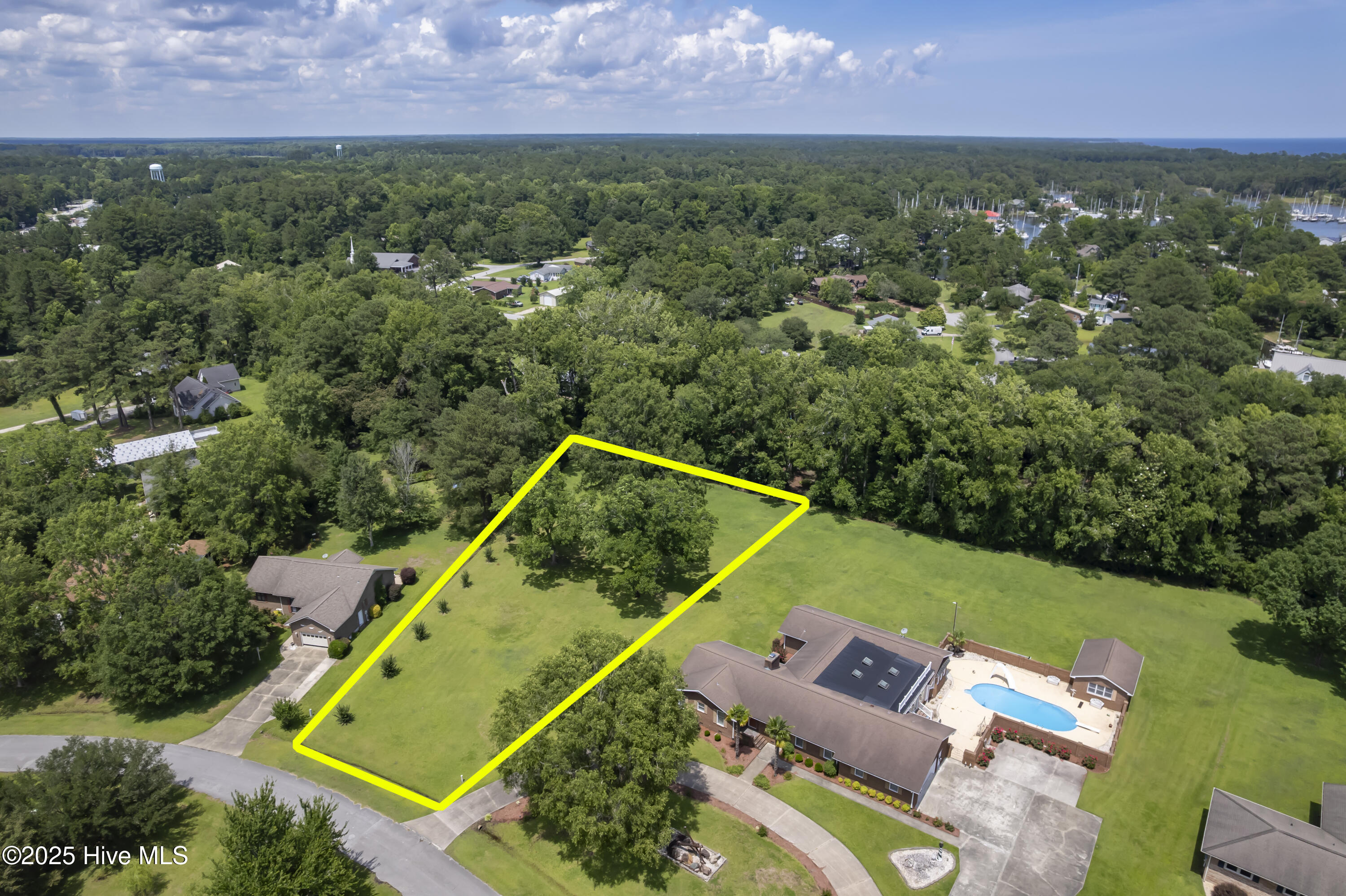 109 Pittman Circle Property Photo 7