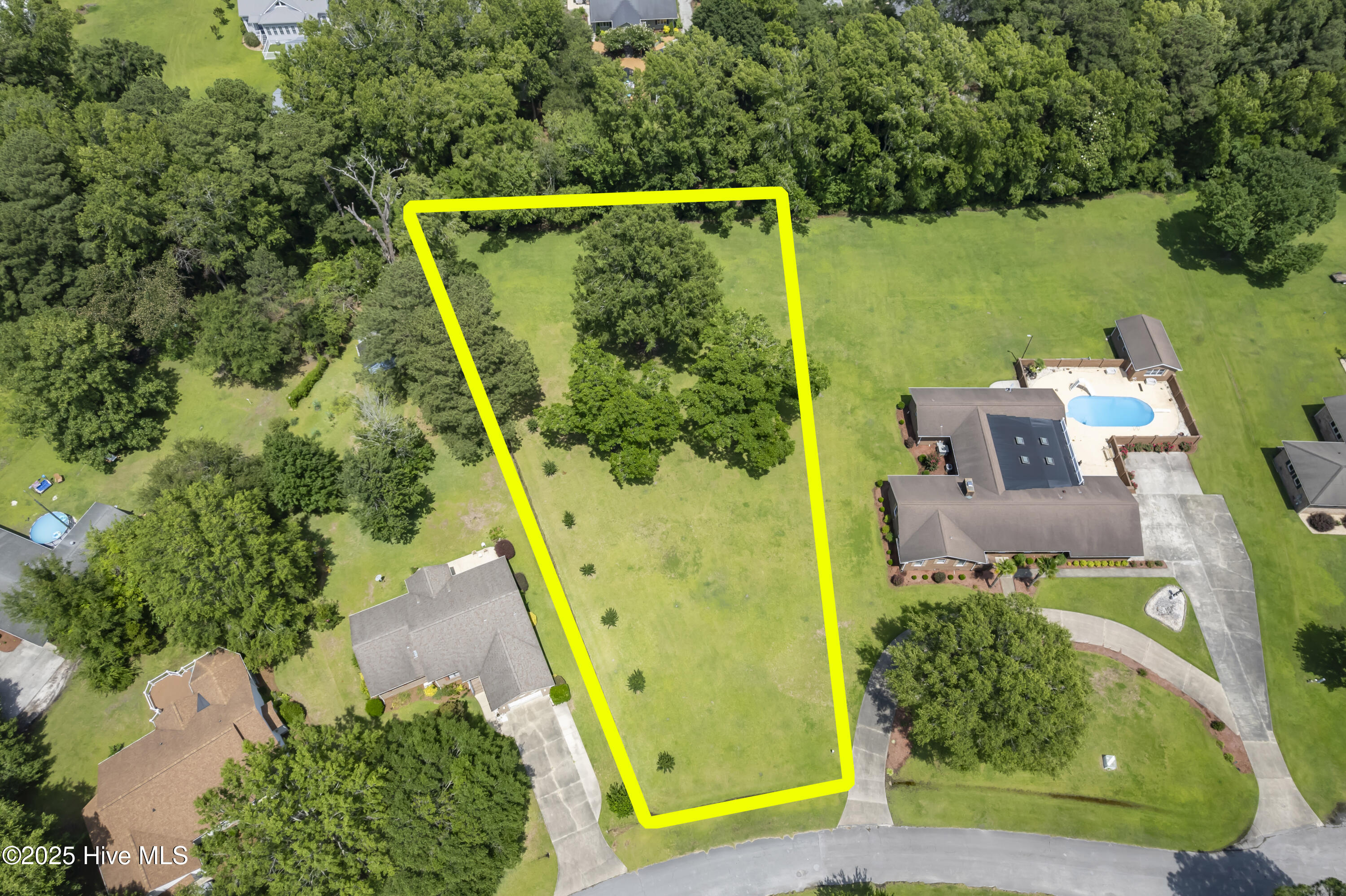 109 Pittman Circle Property Photo 9