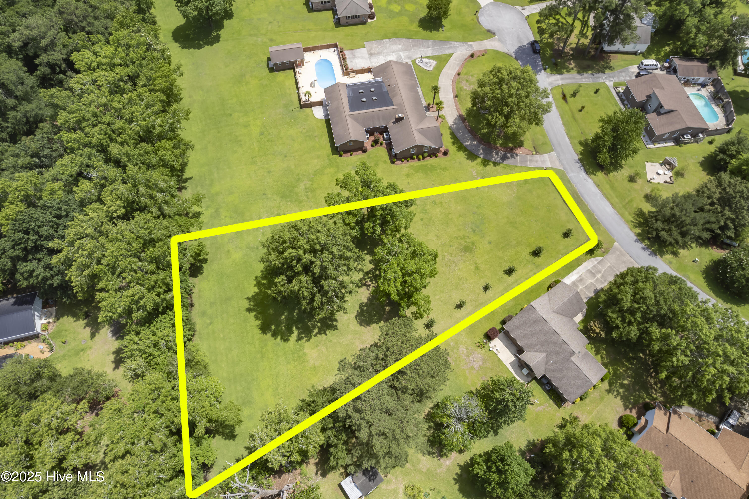 109 Pittman Circle Property Photo 10