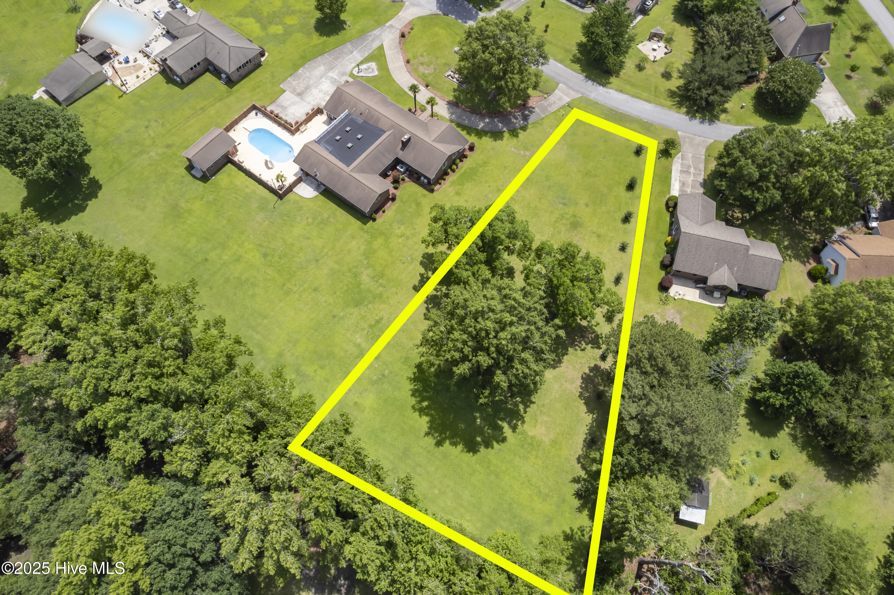 109 Pittman Circle Property Photo 11