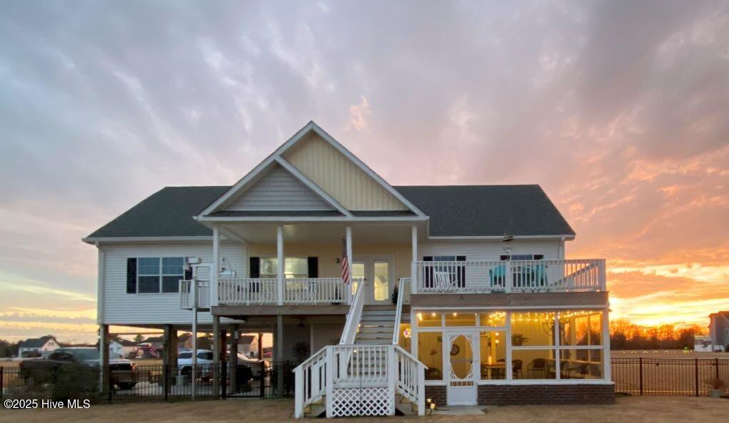 312 Goose Landing Road Property Photo 1