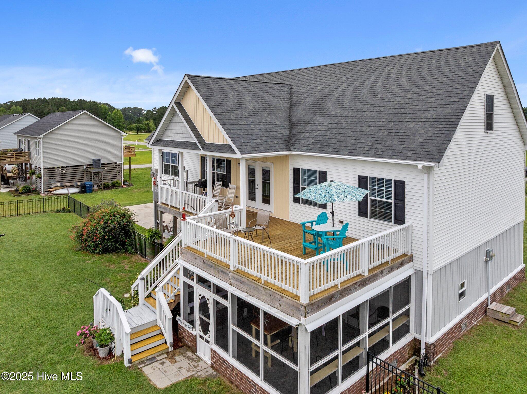 312 Goose Landing Road Property Photo 3