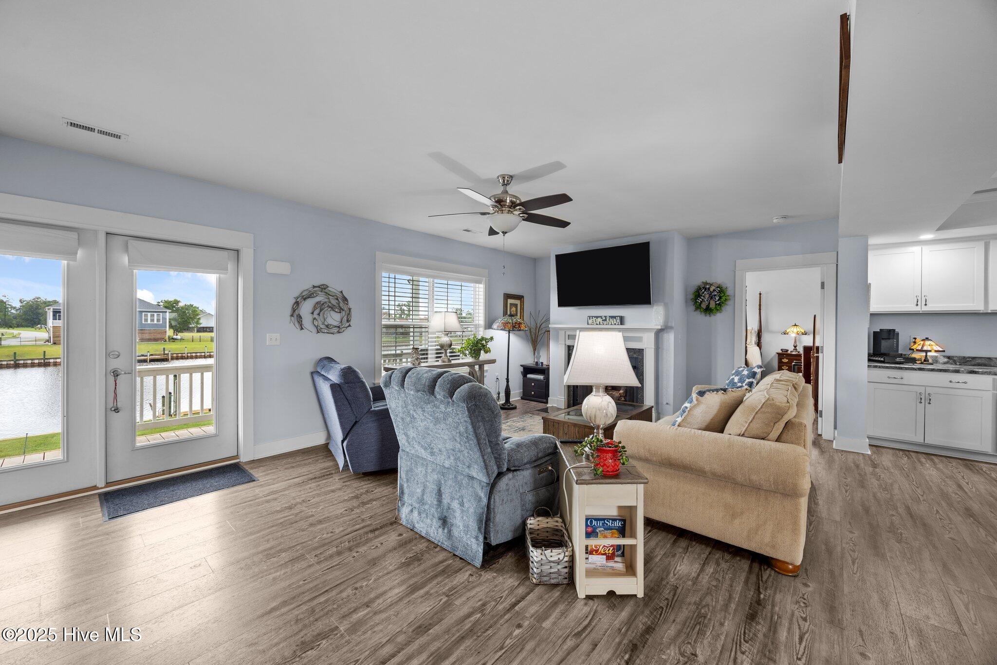 312 Goose Landing Road Property Photo 15