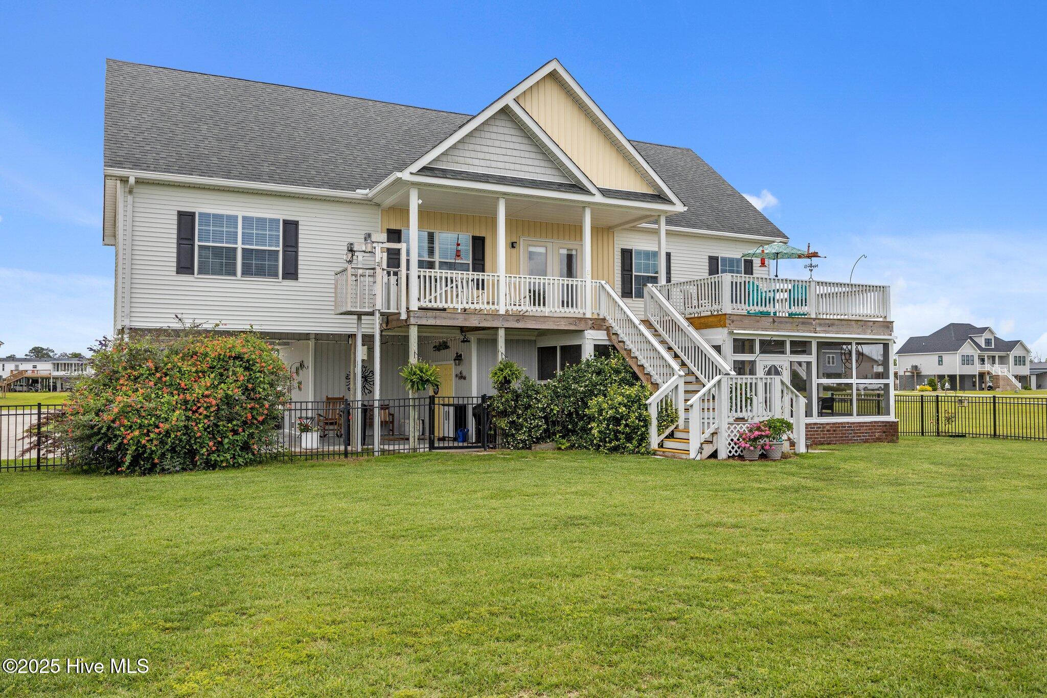 312 Goose Landing Road Property Photo 29