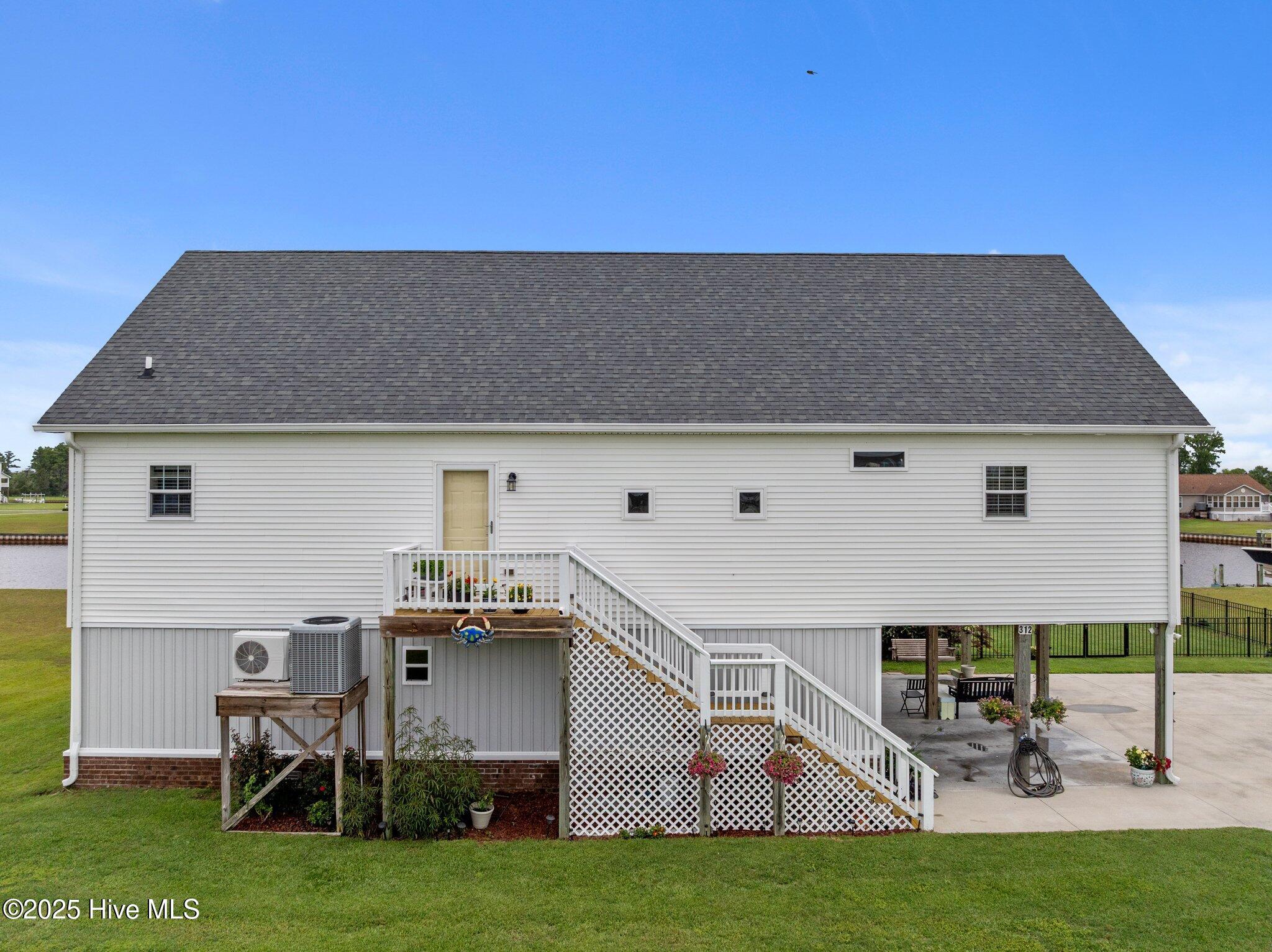312 Goose Landing Road Property Photo 35