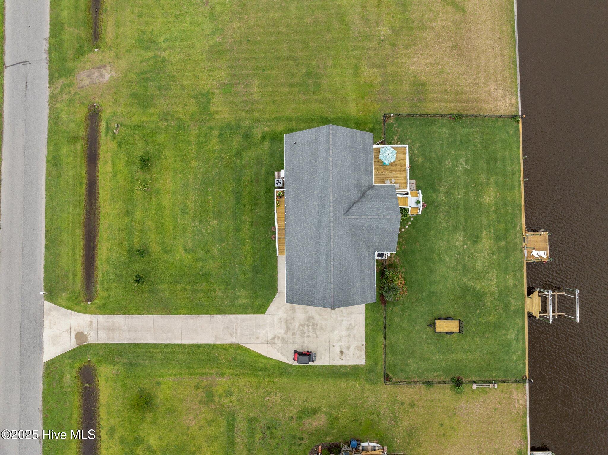 312 Goose Landing Road Property Photo 37