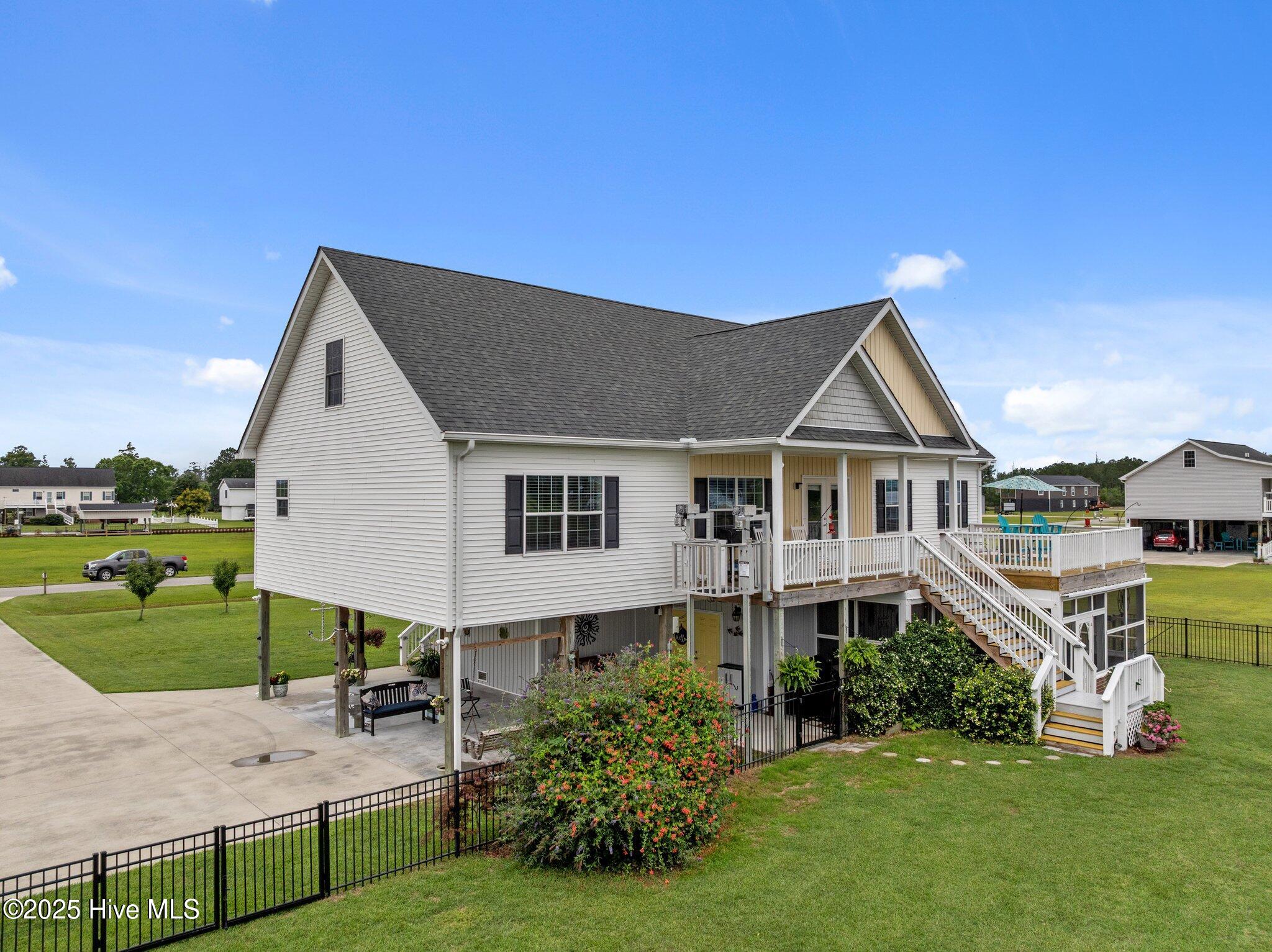 312 Goose Landing Road Property Photo 38
