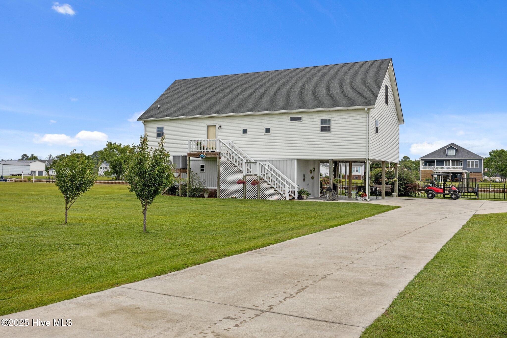 312 Goose Landing Road Property Photo 46