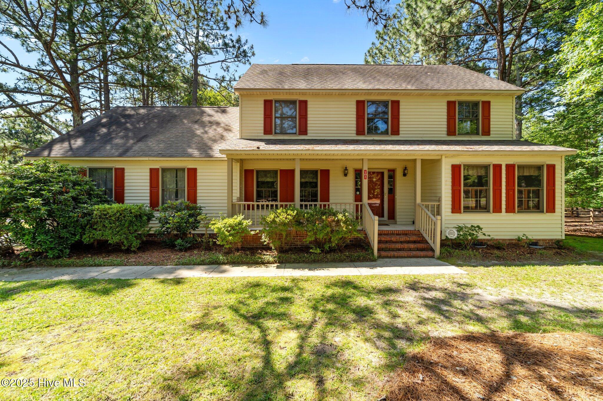 101 Mistic Road Property Photo 1