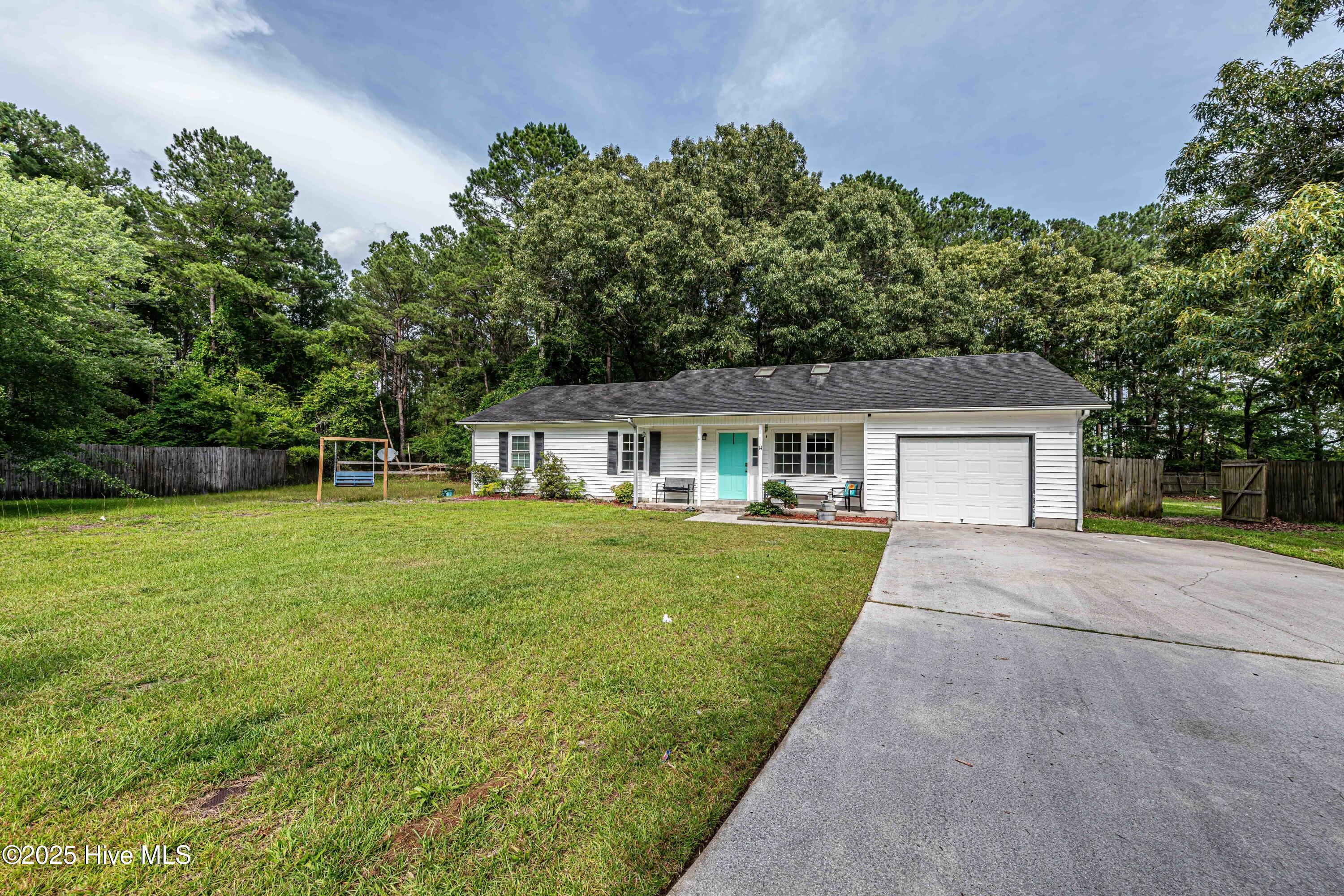 14 Dalton Court Property Photo 1