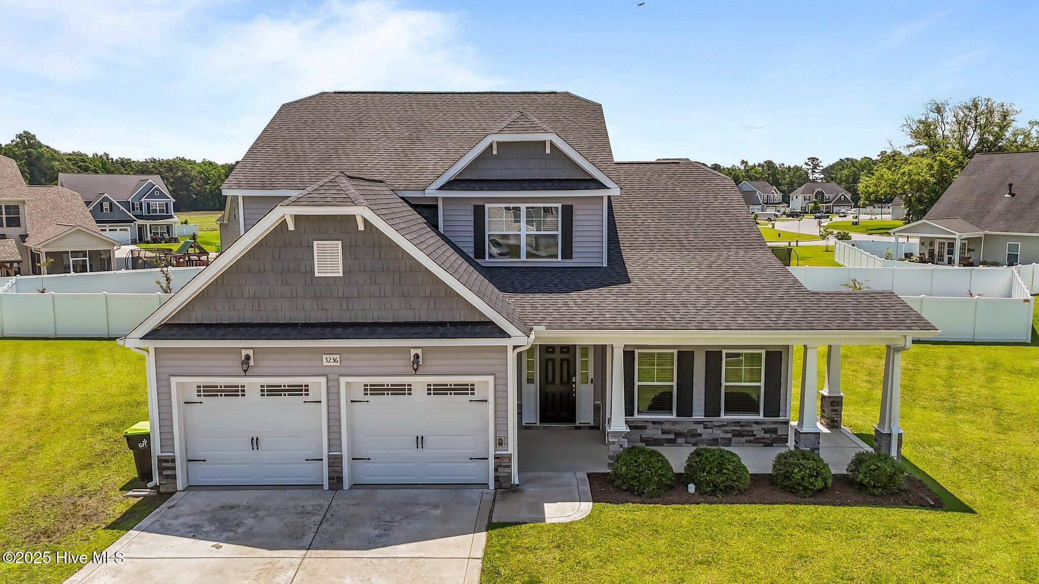3236 Dandelion Drive