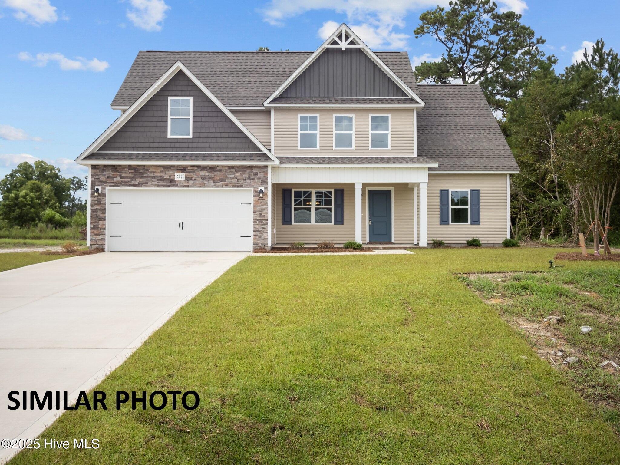 411 Windermere Road Property Photo 1