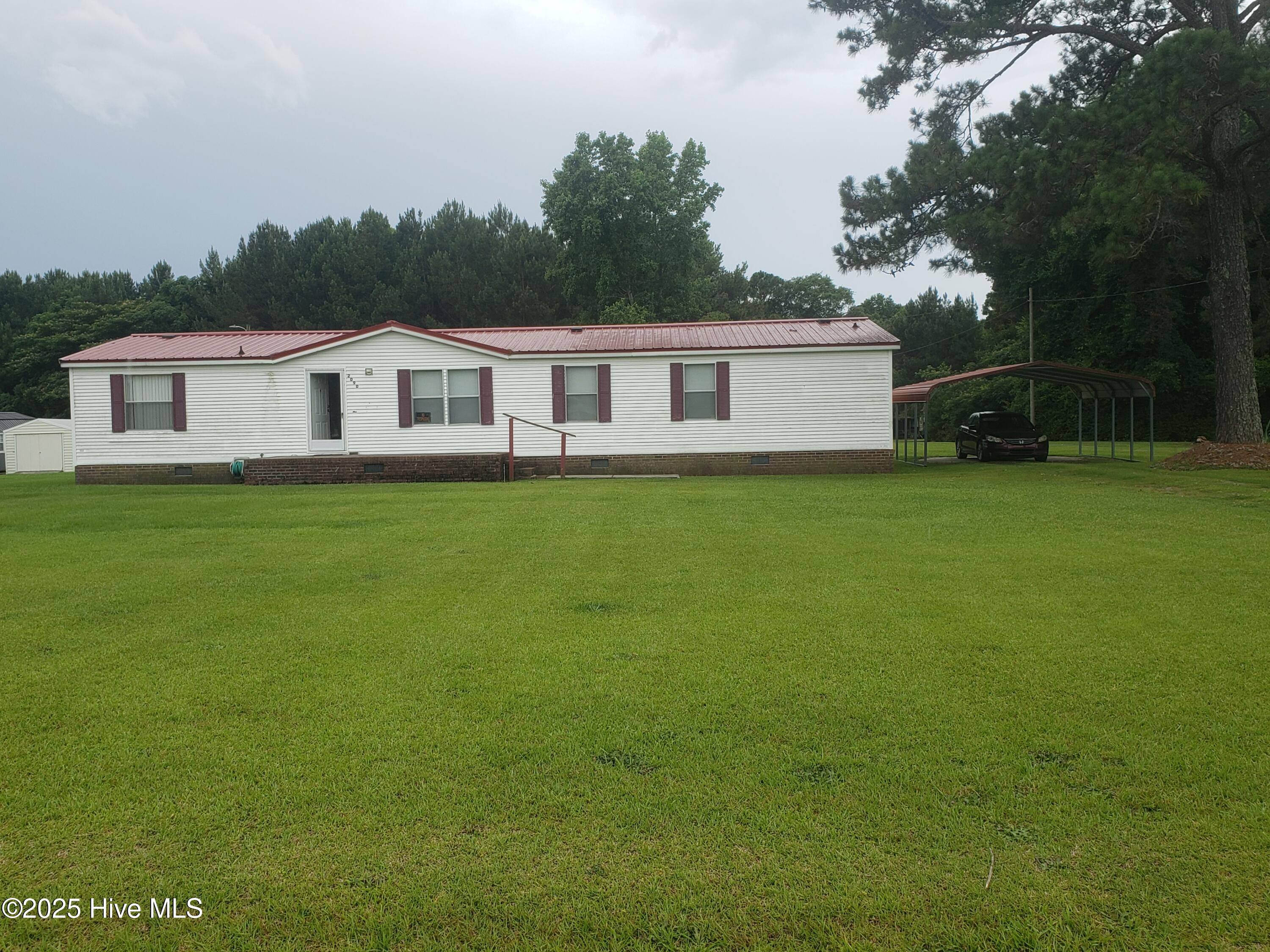 2090 Peter Grant Road
