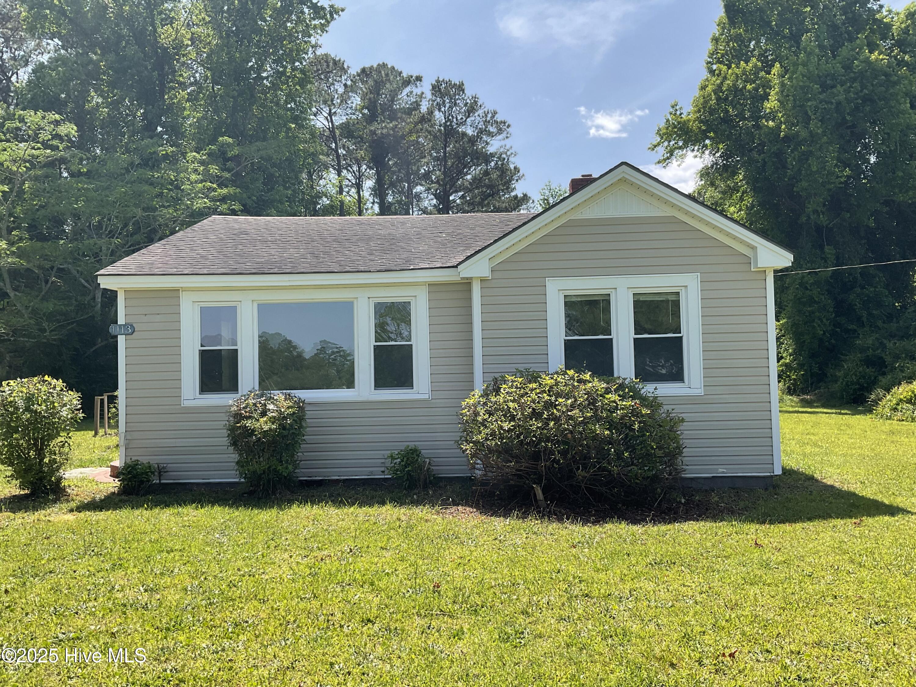 1113 Riggs Road Property Photo 1