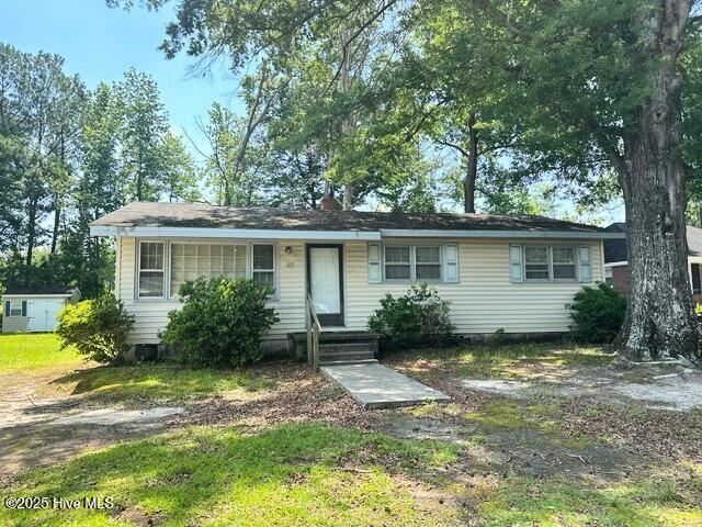 107 Woodside Road Property Photo 1