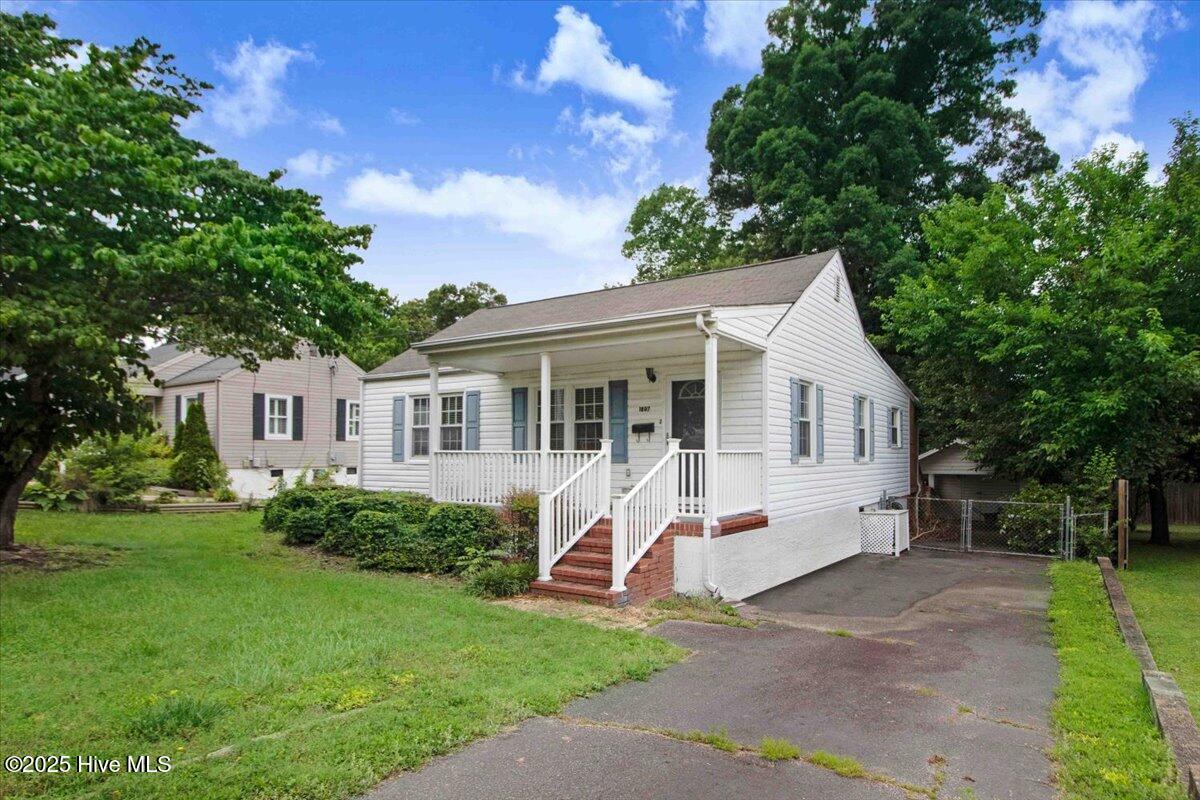 1807 Rankin Street Property Photo 1
