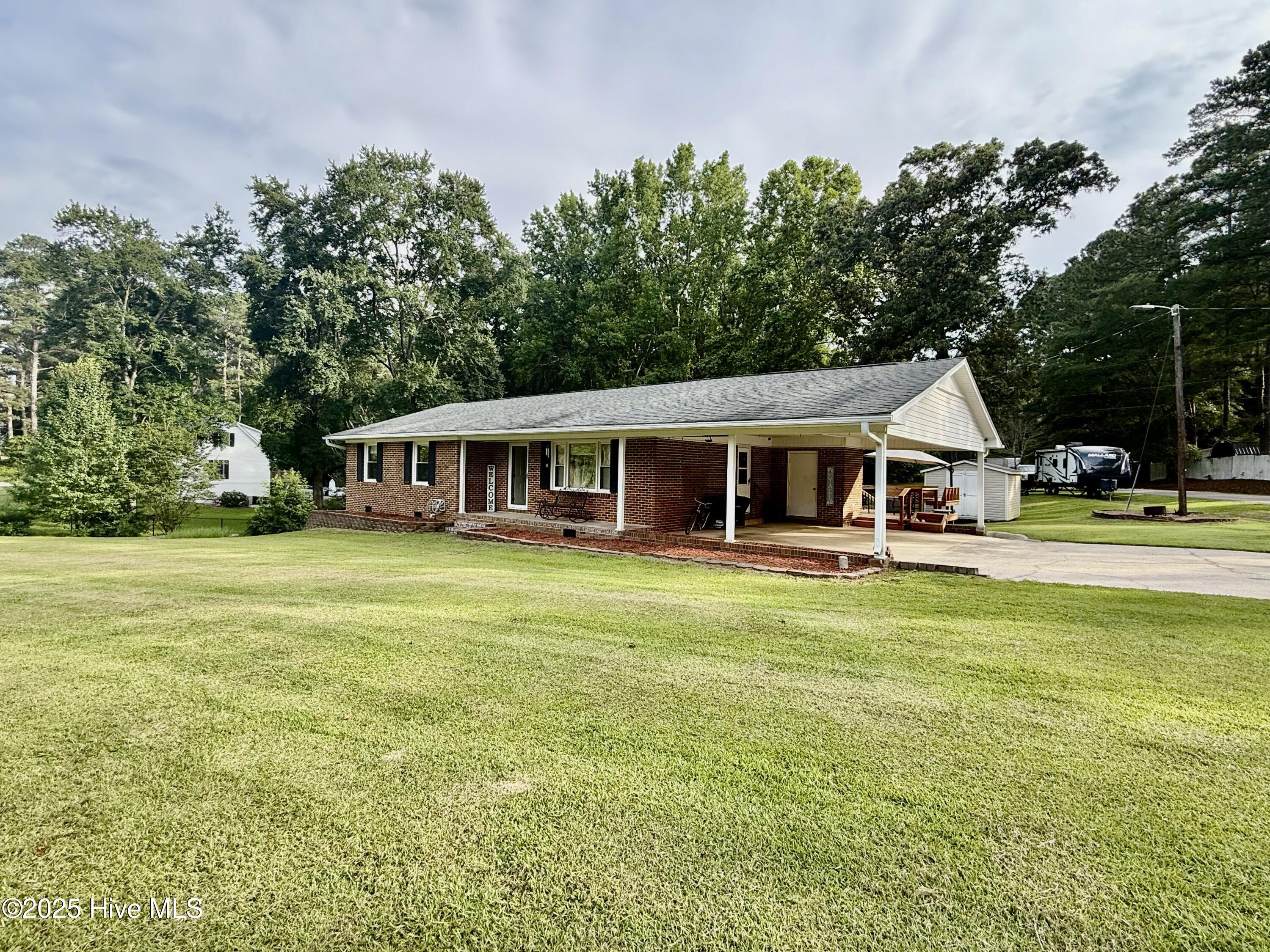 309 Nicholson Road Property Photo 1