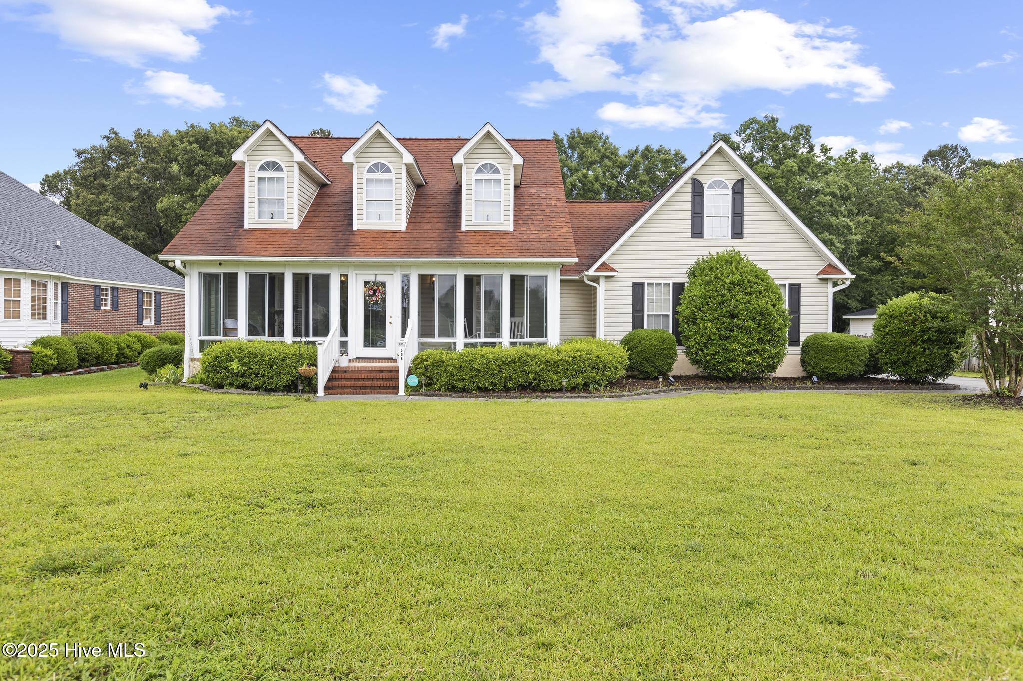 506 Rock Creek Drive Property Photo 1