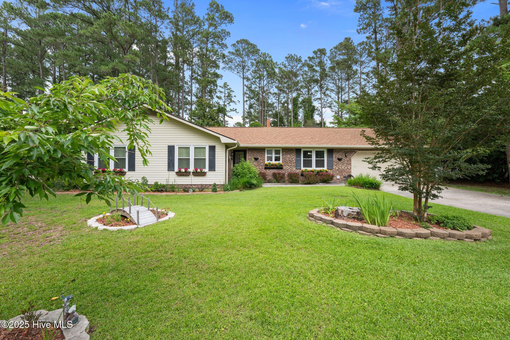 6117 Ibis Lane Property Photo 1