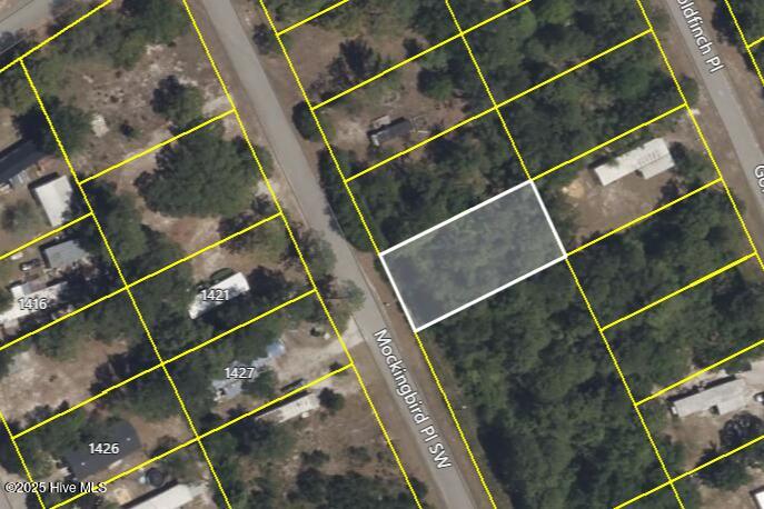 1428 Mockingbird Place Property Photo 1