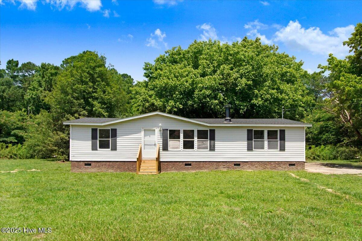 10322 Sugar Hill Road Property Photo 1