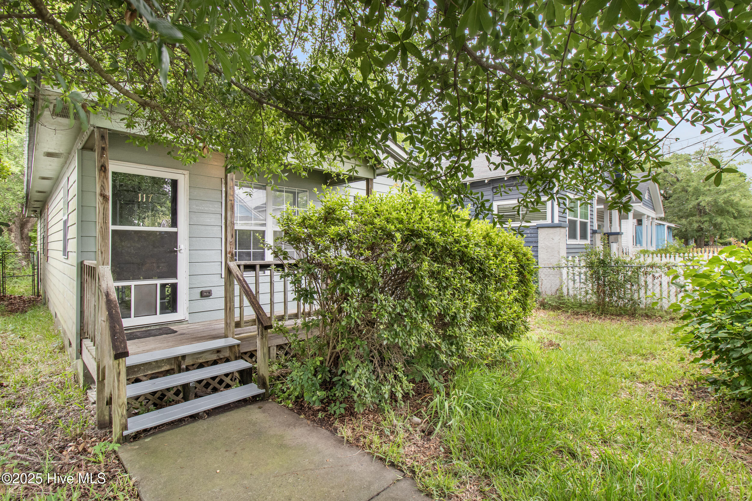 117 S 13th Street Property Photo 1