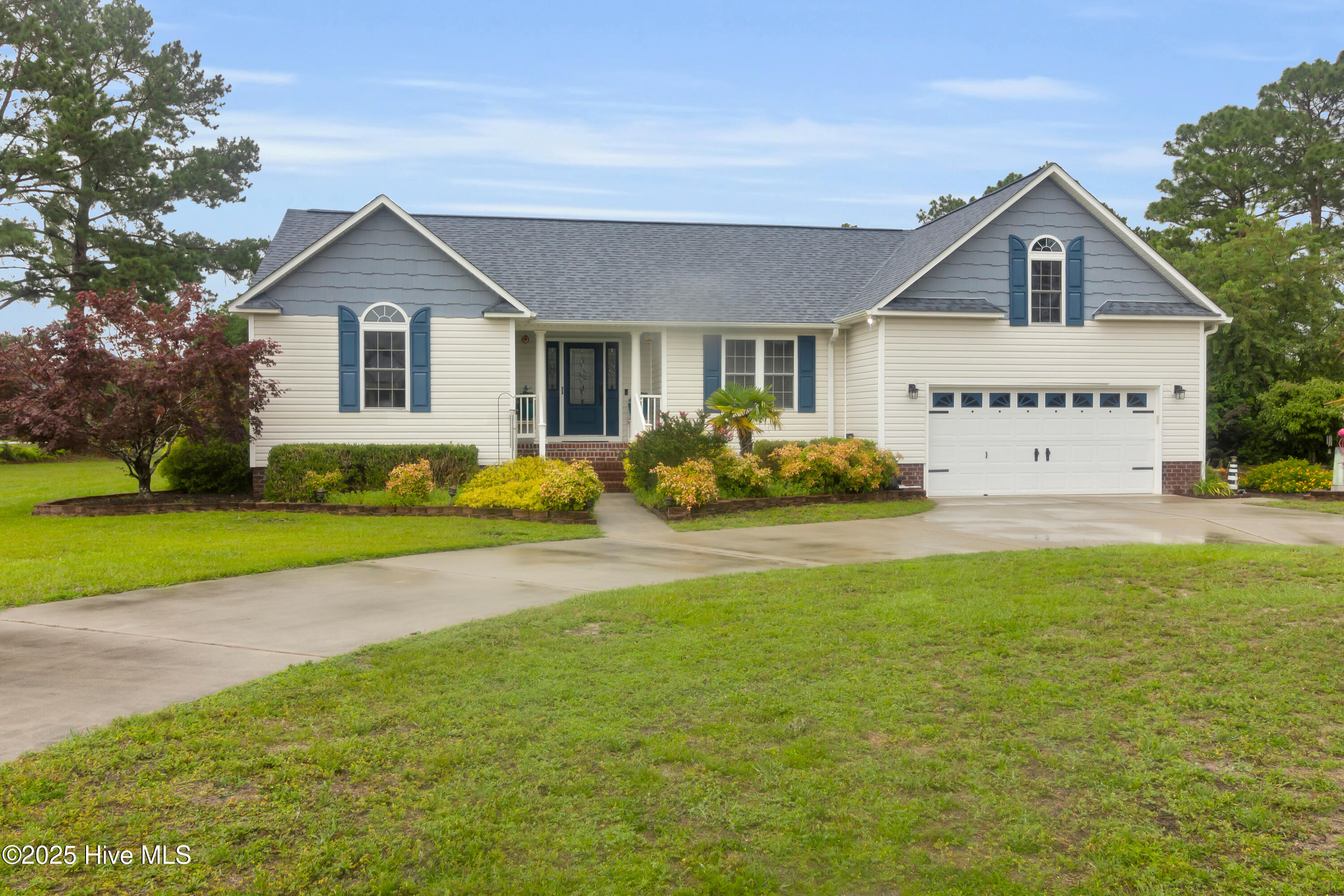 901 Caracara Drive Property Photo 1