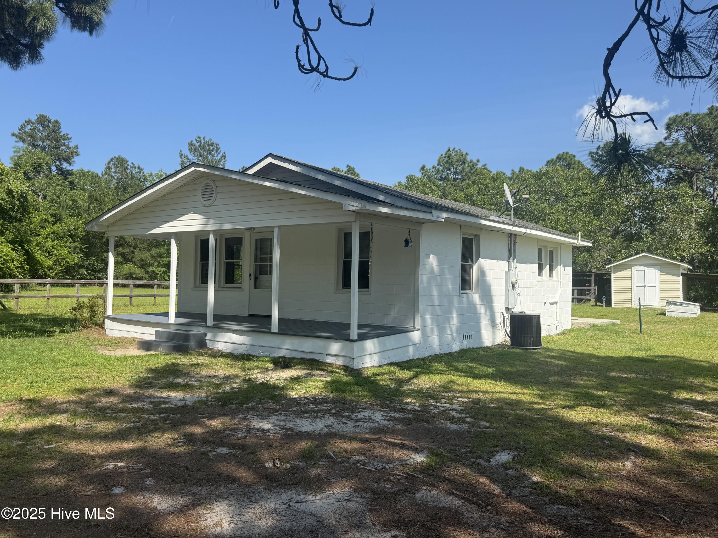402 Pistol Ridge Road