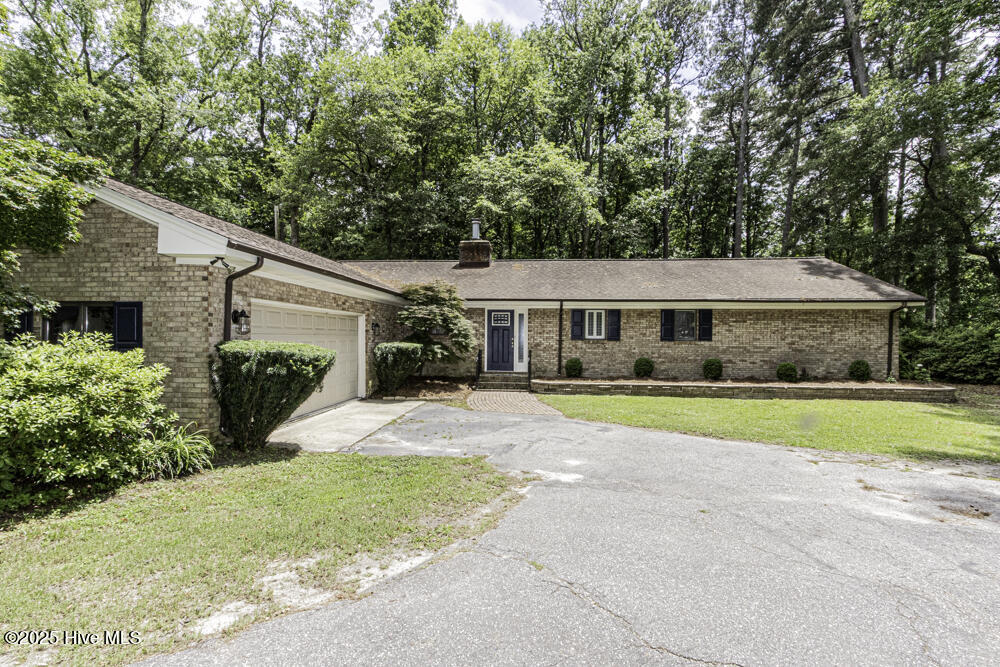 27 Raccoon Branch Road Property Photo 1