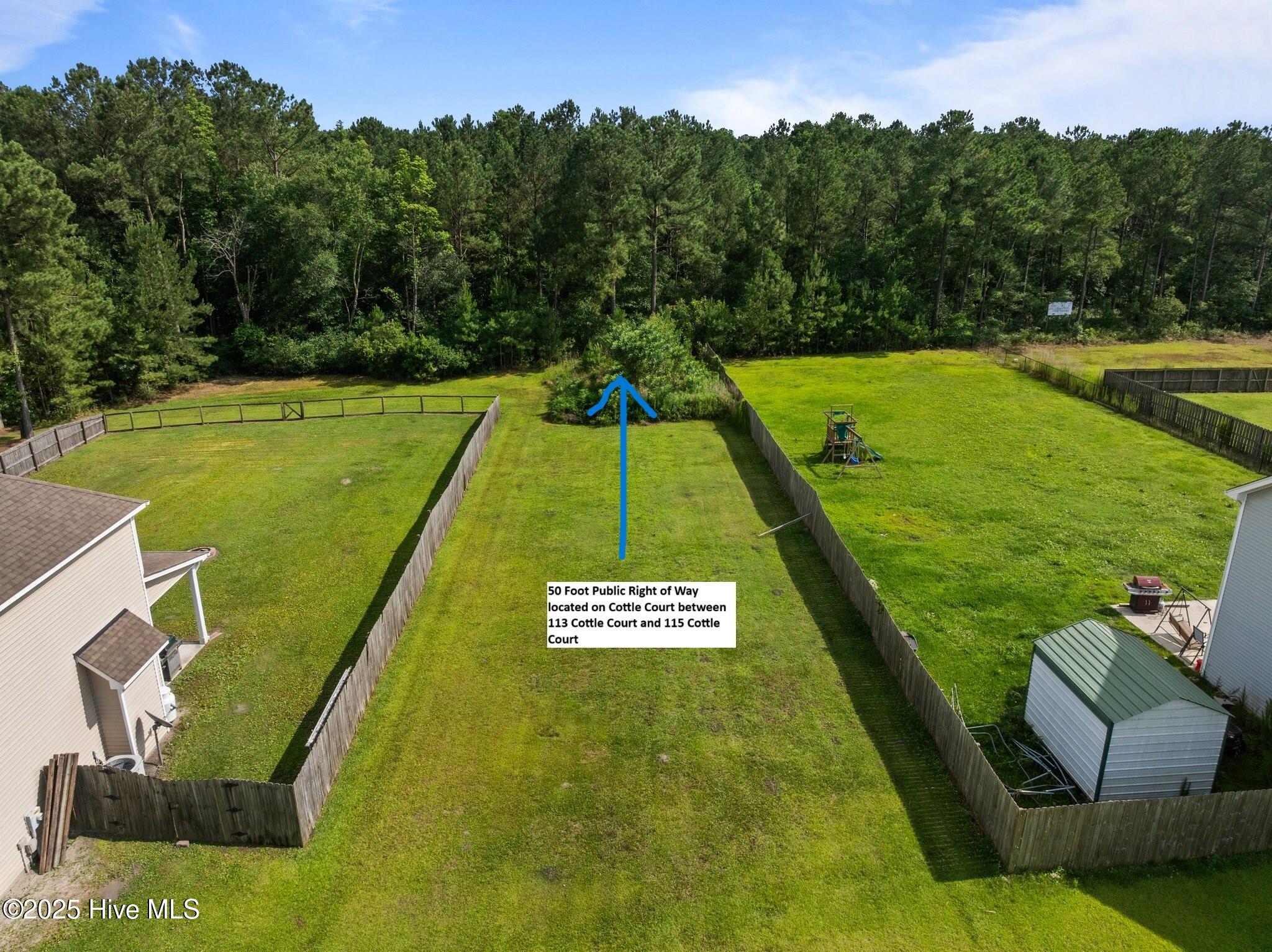 Tbd Remington Way Property Photo 5