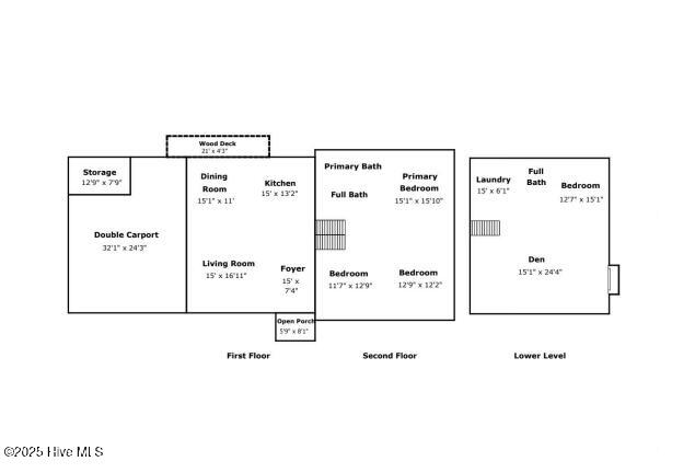 1103 Greenbriar Road Property Photo 31