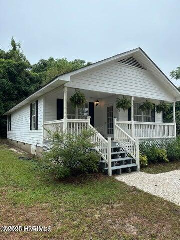 575 N Bennett Street Property Photo 1