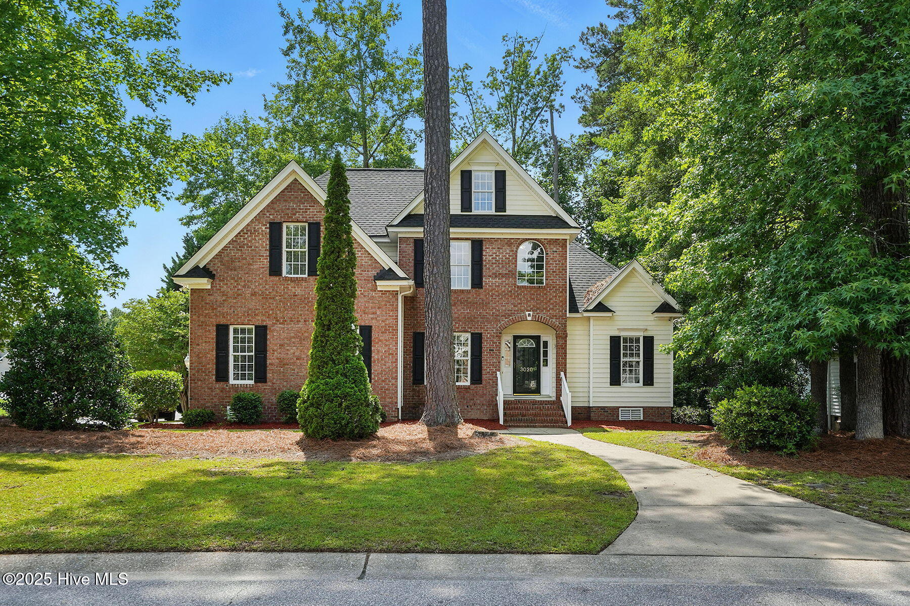 3020 Woods Walk Way Property Photo 1