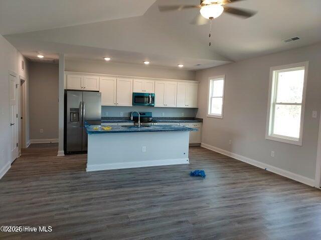 640 Bright Harvest Drive Property Photo 3