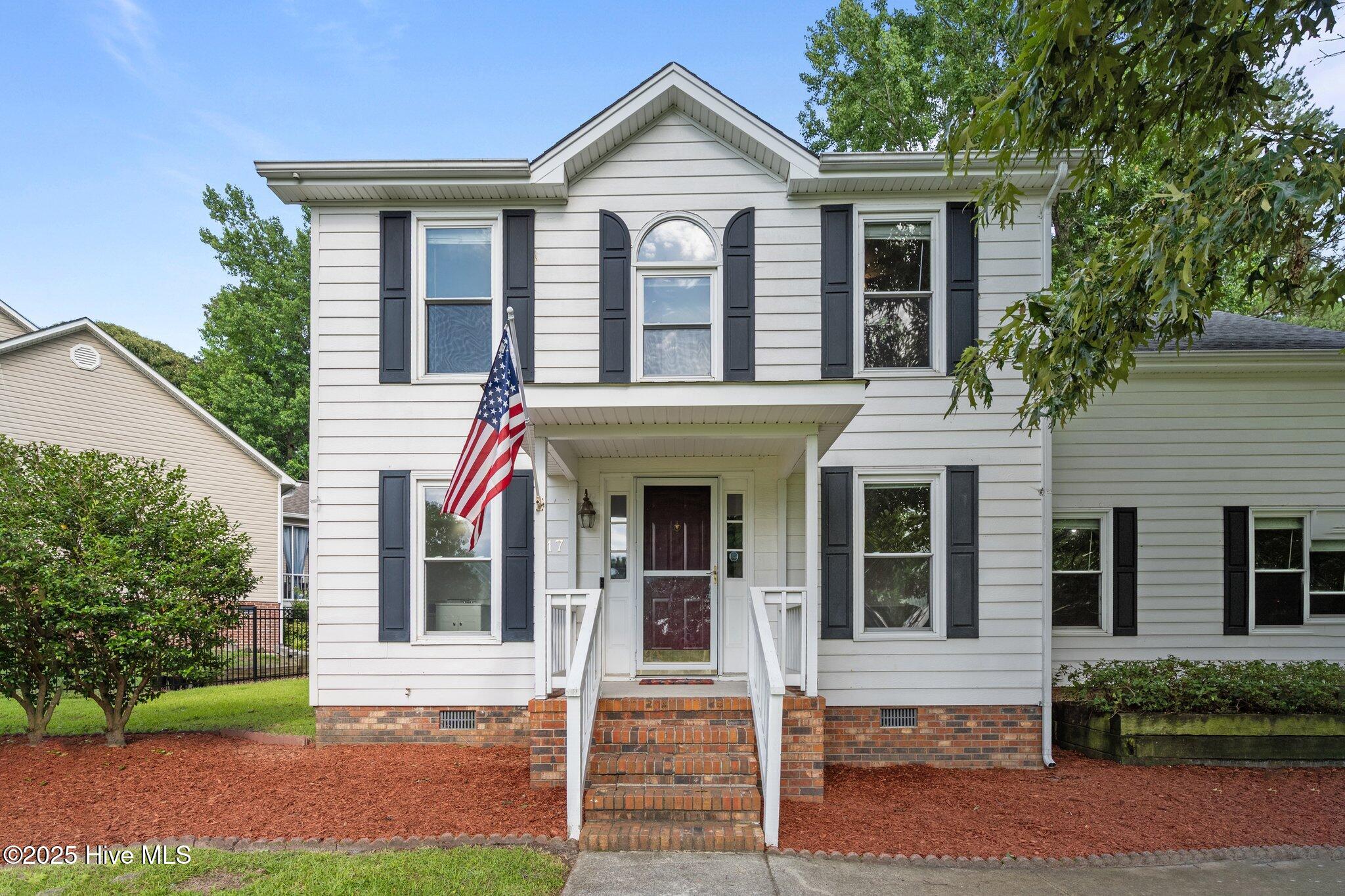 117 Dockside Drive Property Photo 1