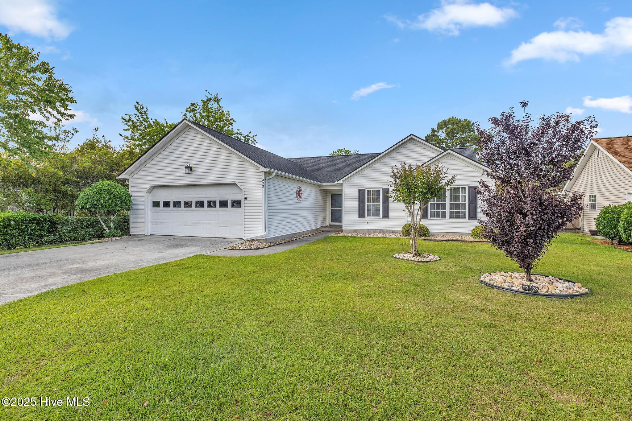 422 Point View Court Property Photo 2